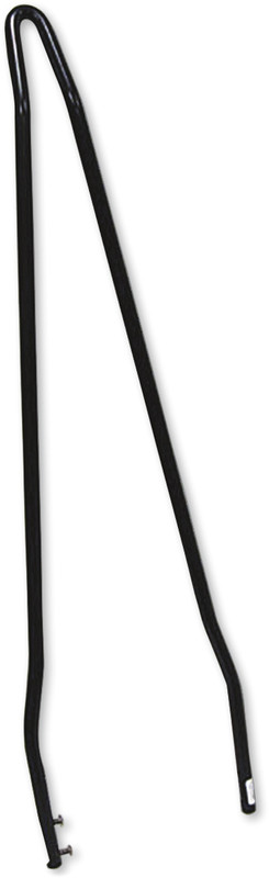 Cycle Visions Attitude-Style Sissy Bar Sticks