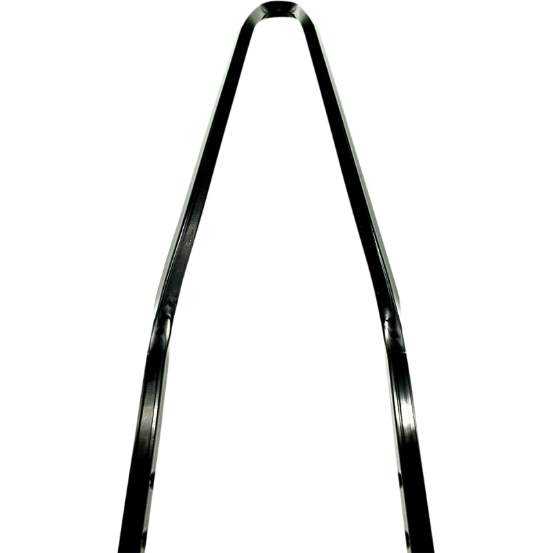 Squaretude Sissy Bar Stick 30" (Black)