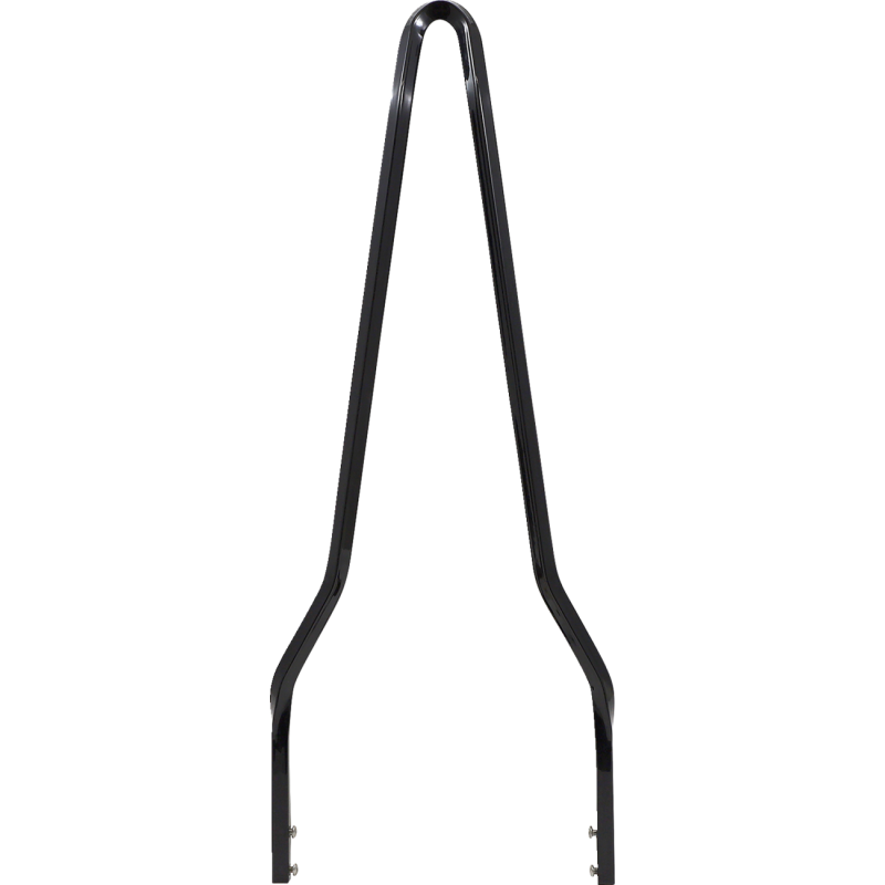 Squaretude Sissy Bar Stick 30" (Black)