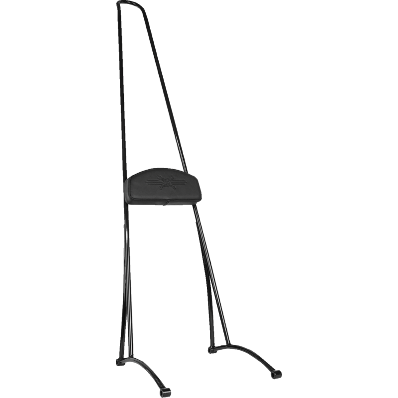 40" Stupid-Tall Sissy Bar