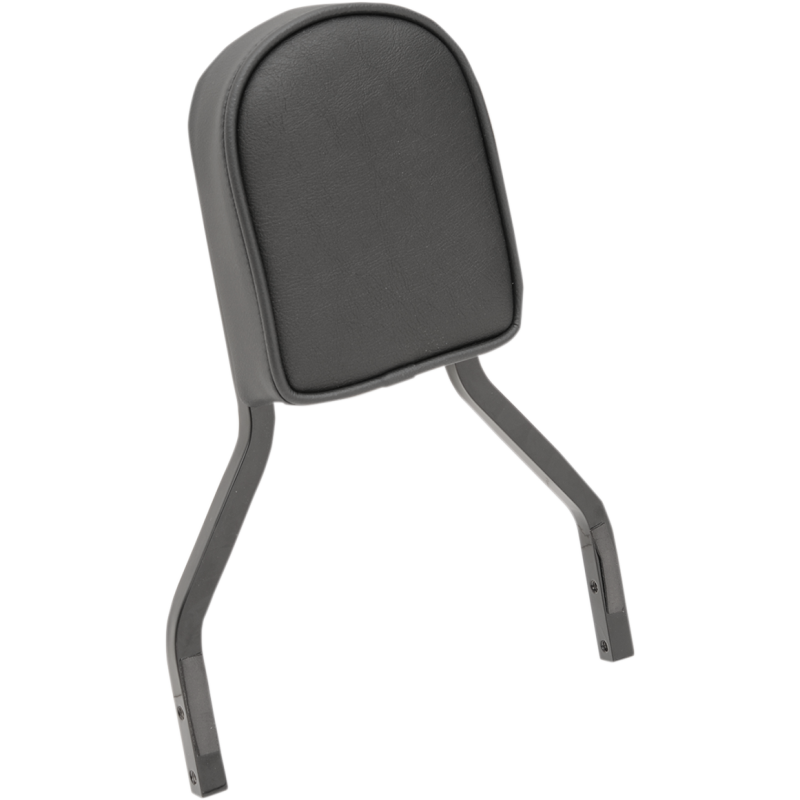 Short Pad Smooth w/ Piping