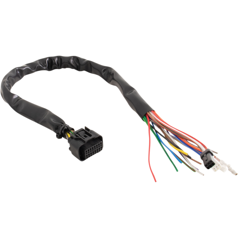 Plug-and-Play Connector for Honda Monkey