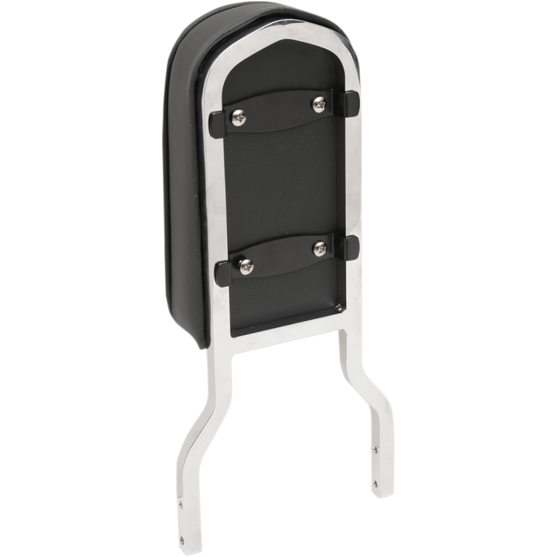 Tall Pad Pillow-style w/ Piping