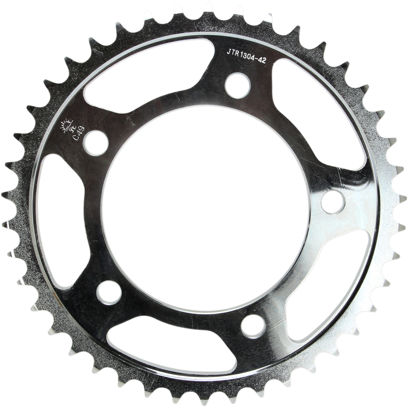 JT Rear Sprocket (42-Tooth)