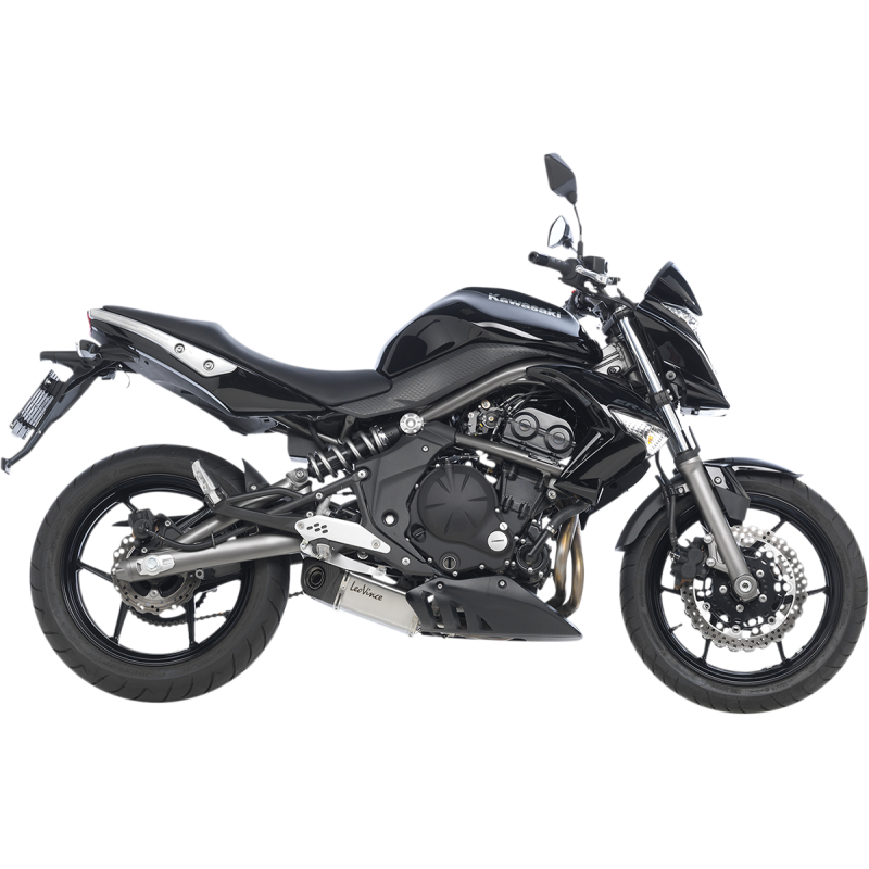 Underbody Slip-On for Kawasaki ER-6N/F EVO 06-11