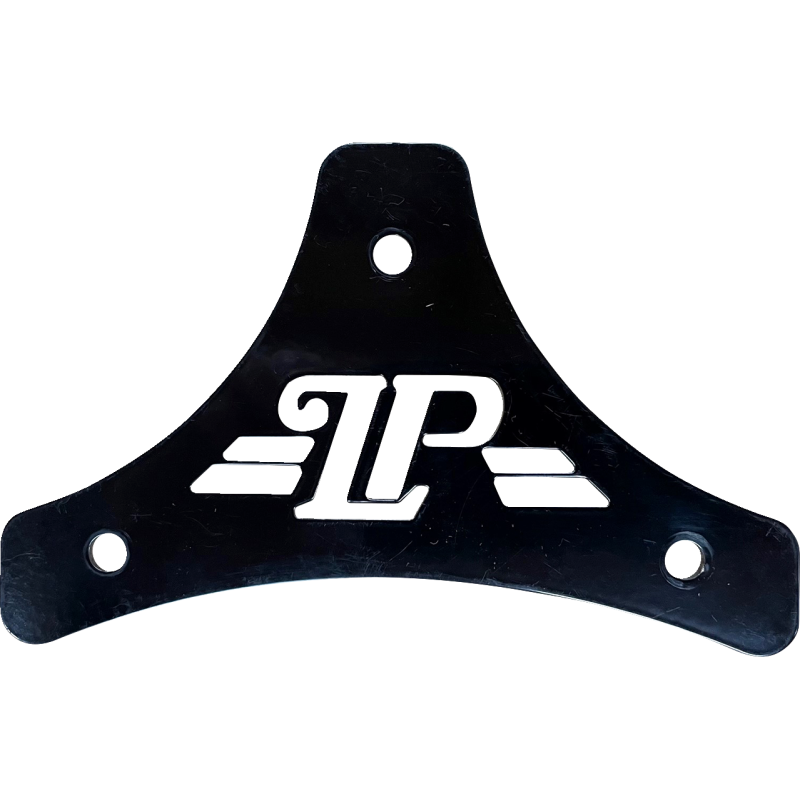 Dead End Sissy Bar Bracket LP Classic