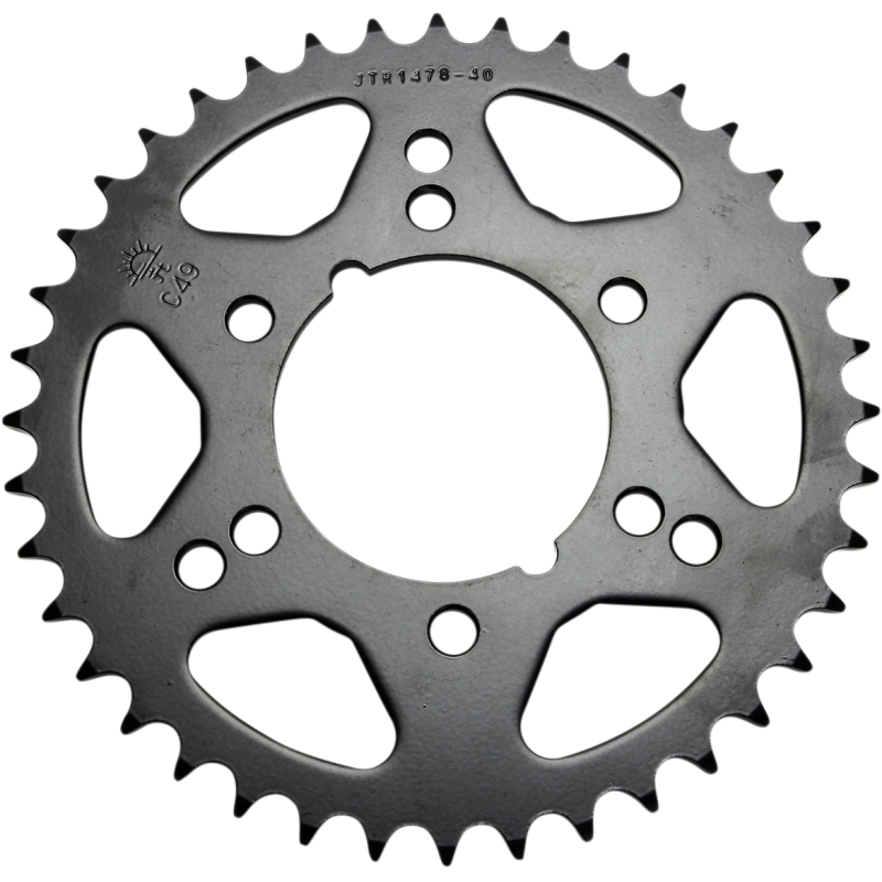 JT Sprockets JTR1478-40 Rear Sprocket 40T (Conversion)