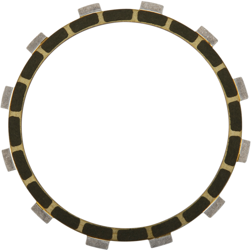 Barnett Steel Plate for Kawasaki ZX-12R 01-05