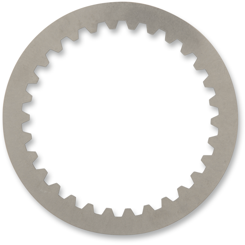 Barnett Steel Plate 1131-0618 for Honda GL1500 Gold Wing/Valkyrie 88-03