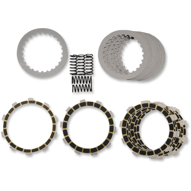 Barnett Clutch Springs for KTM LC4-600 88-95