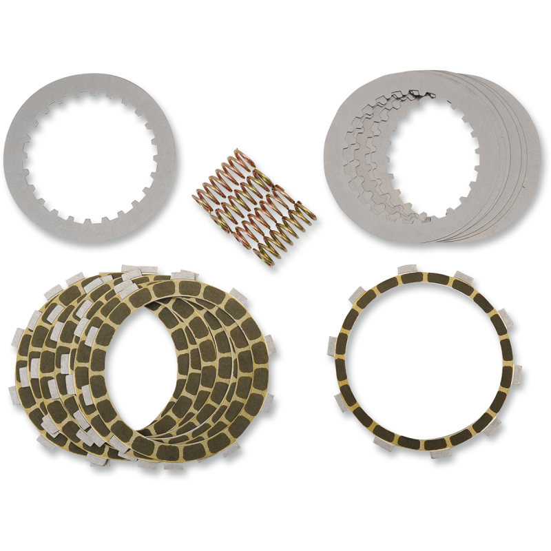 Barnett Clutch Kit 1131-1186 for Honda VT600S 13-15