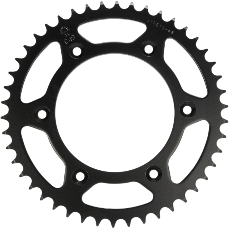JT Rear Sprocket (46-Tooth)