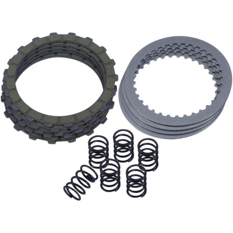 Clutch Kit 1131-2999 for Honda Grom 125 14-20