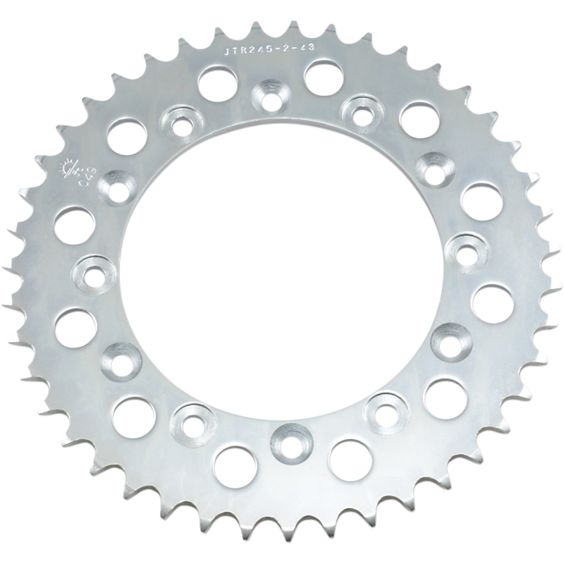 JT Rear Sprocket (43-Tooth)