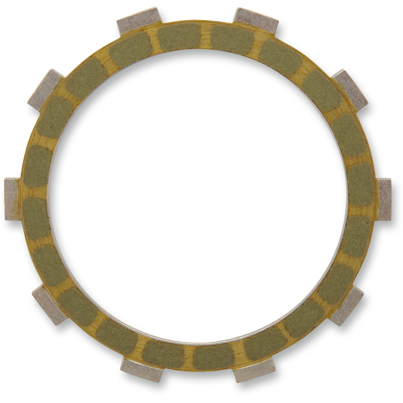 Barnett Friction Plate Set for Aprilia RS50