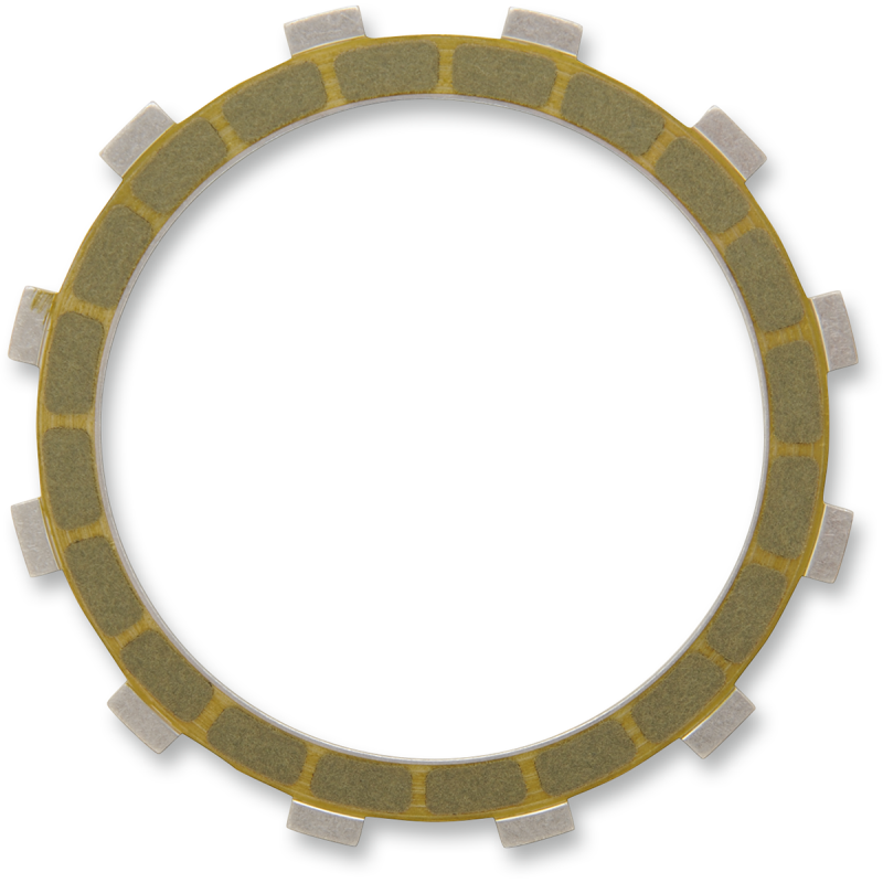Barnett Clutch Friction Plate 2012-128