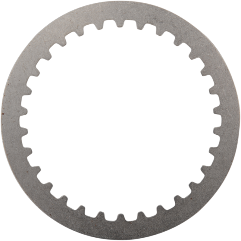 Barnett Steel Plate for Kawasaki ZG1200 Voyager 92-03