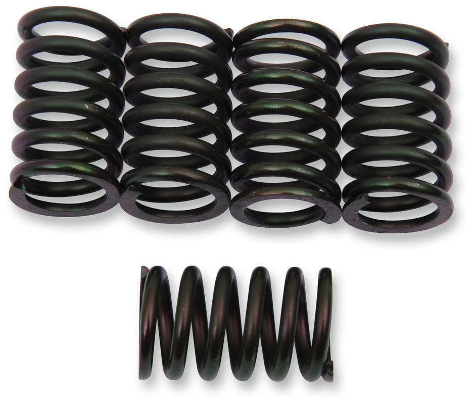 Barnett Clutch Springs for Kawasaki KZ1100 GP 81-83