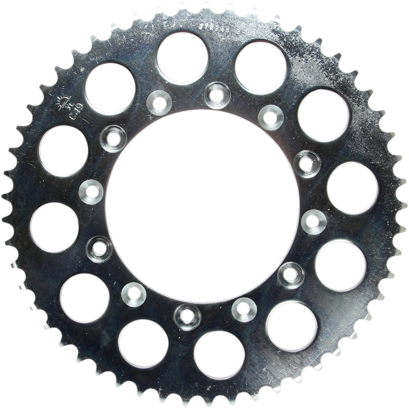 JT Rear Sprocket (53-Tooth)