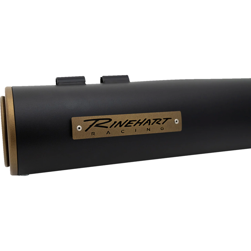 Rinehart HP45 4.5" Slip-On Mufflers