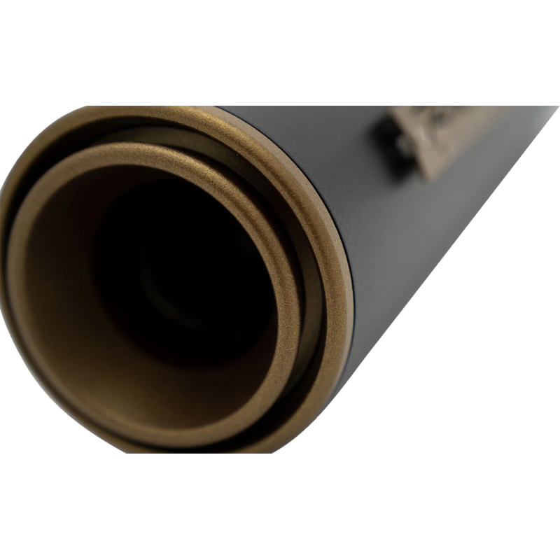 Rinehart HP45 4.5" Slip-On Mufflers