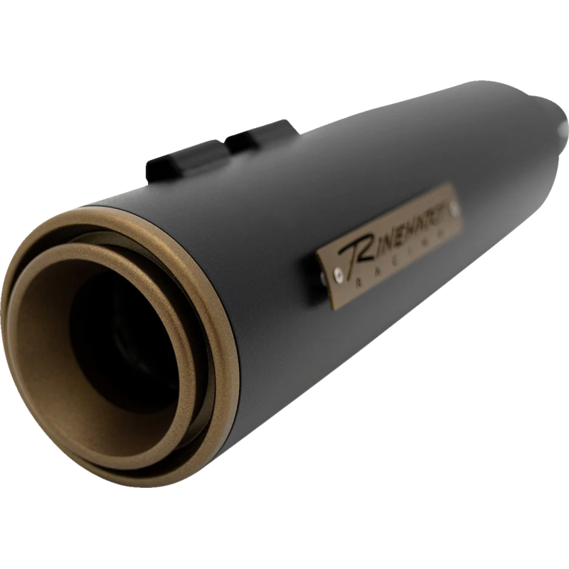 Rinehart HP45 4.5" Slip-On Mufflers