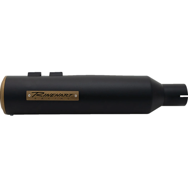 Rinehart HP45 4.5" Slip-On Mufflers