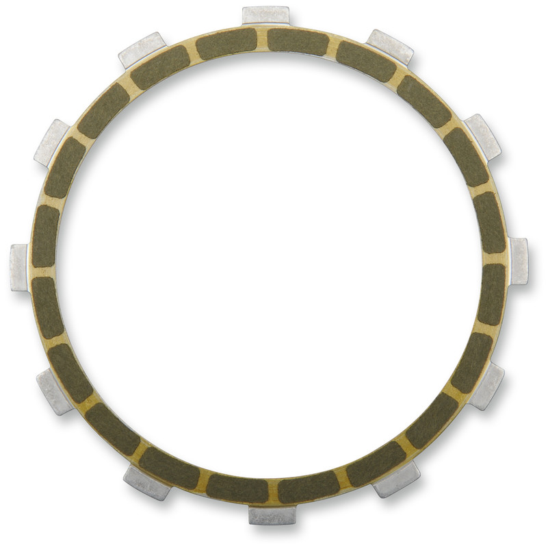 Barnett Friction Plate for Kawasaki Z650 17-24