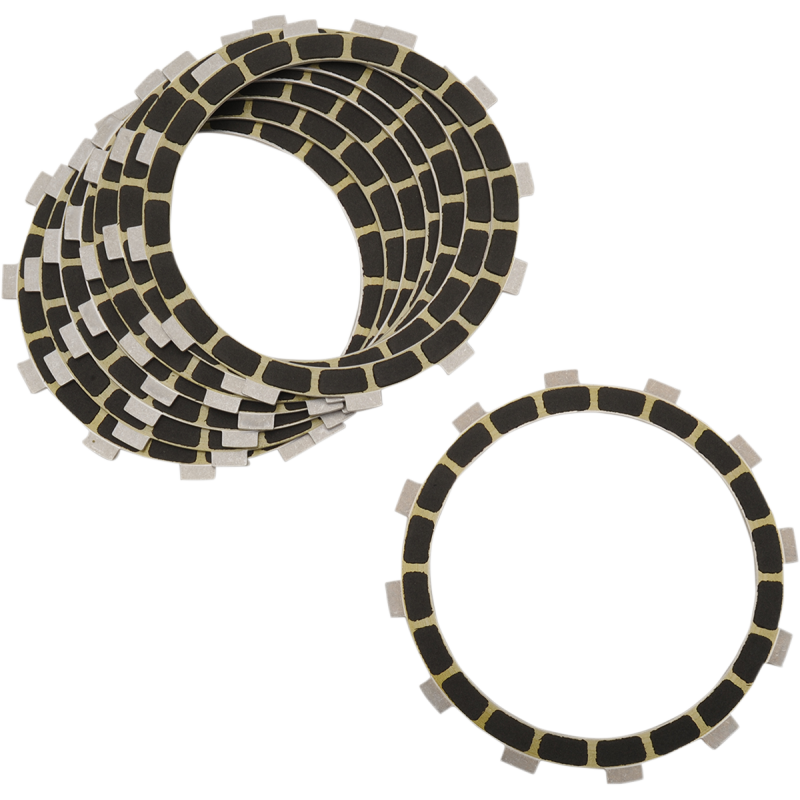 Barnett Clutch Kit K-1500