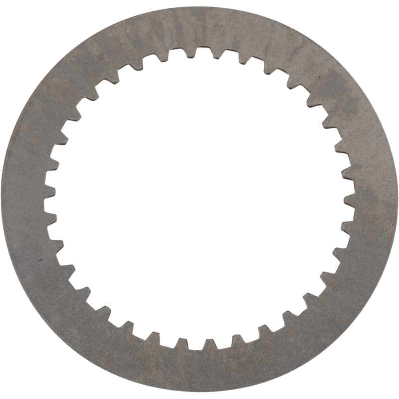 Barnett Steel Plate for Kawasaki Z750S 05-06