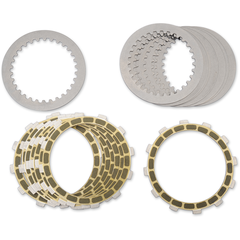 Barnett Clutch Kit 1131-1611