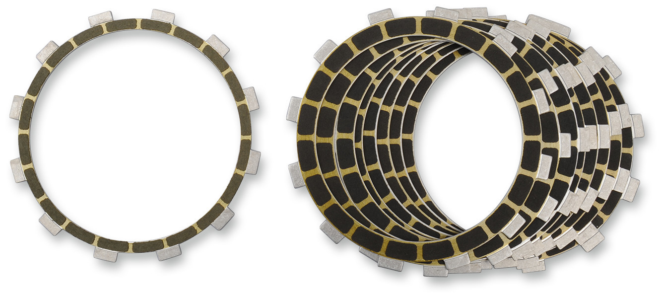 Barnett Clutch Kit YPK-56