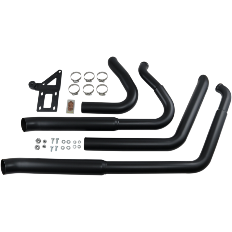 Pro-Street Turn-out Black