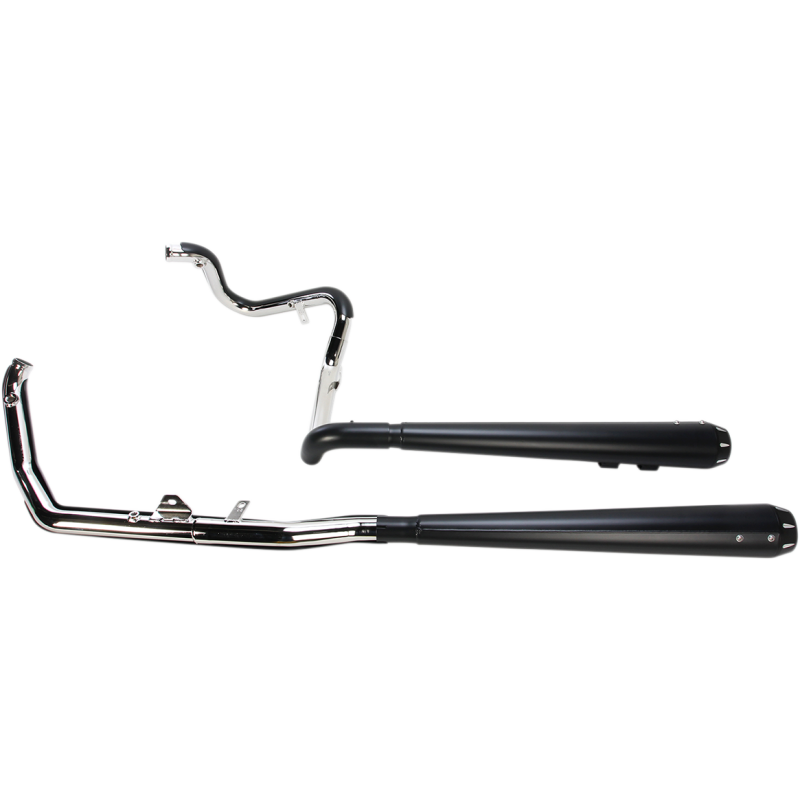 True Dual Down Under System