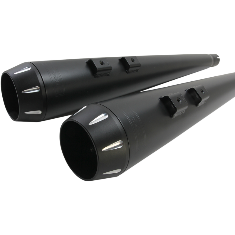 True Dual Down Under System