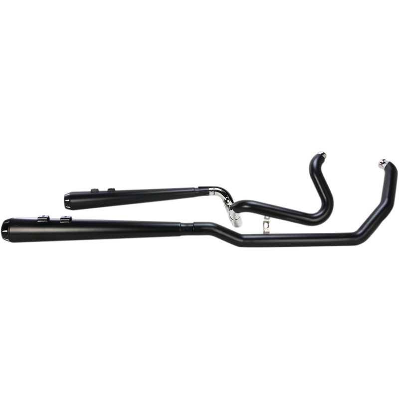 True Dual Down Under System