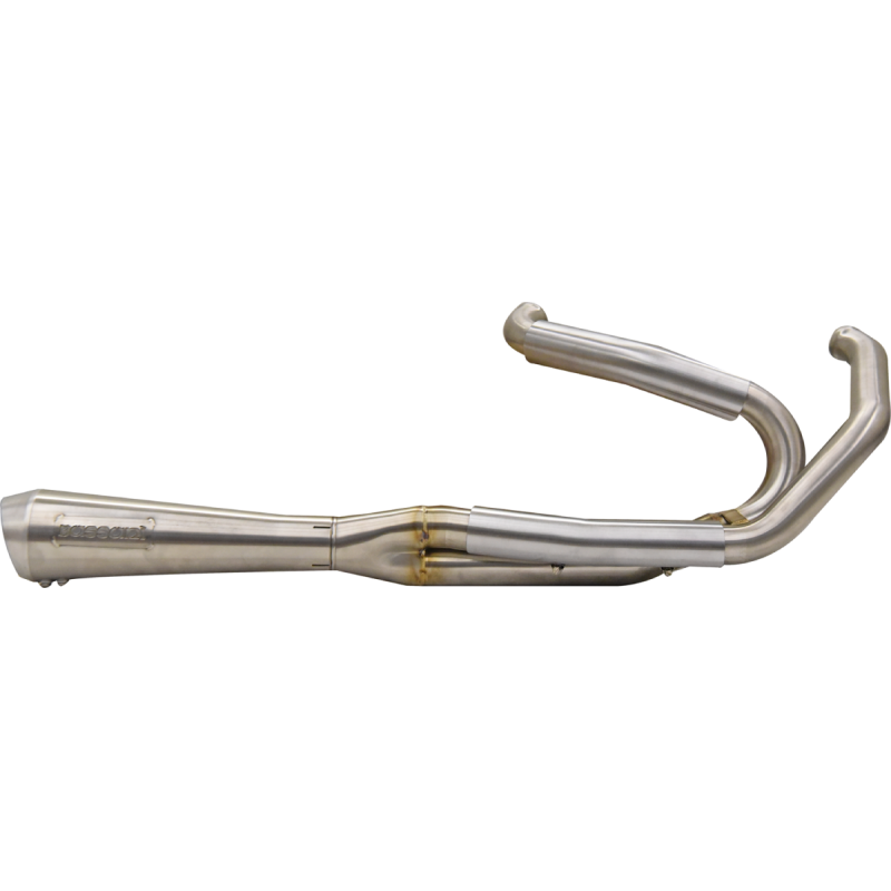 Bassani Competition 2 Race 2-Into-1 Exhaust System