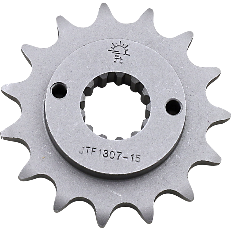 JT Front Sprocket 15T