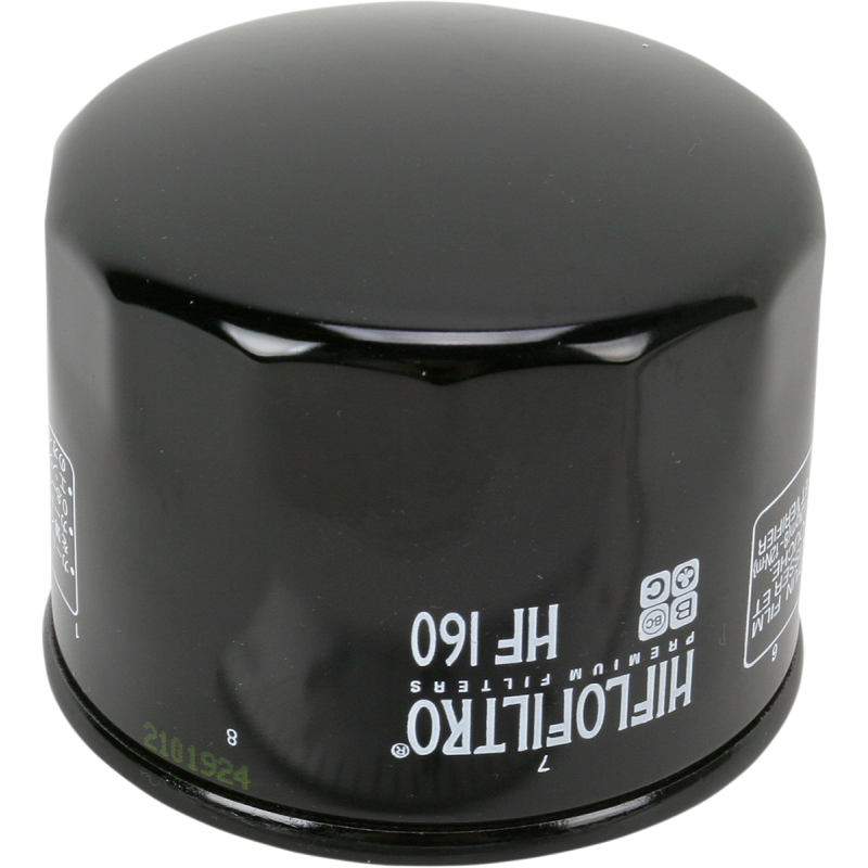 Hiflofiltro Oil Filter 0712-0298 for Husqvarna Nuda 900/R 12