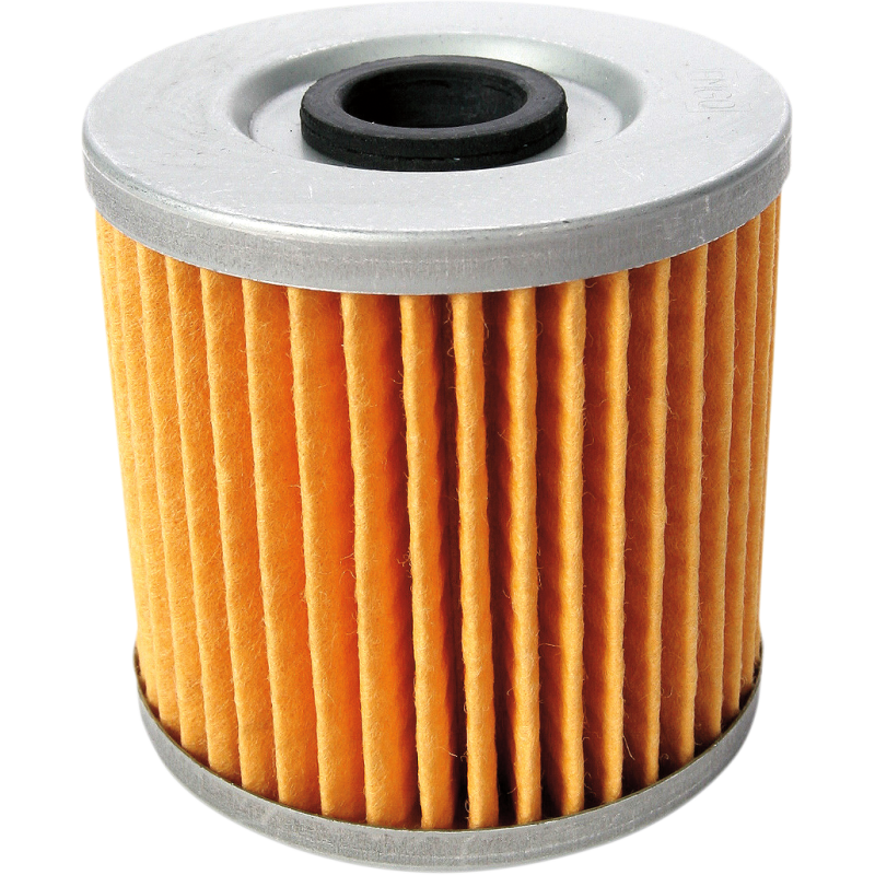 Emgo Oil Filter 10-30000 for Kawasaki KLR250 85-05 (all)