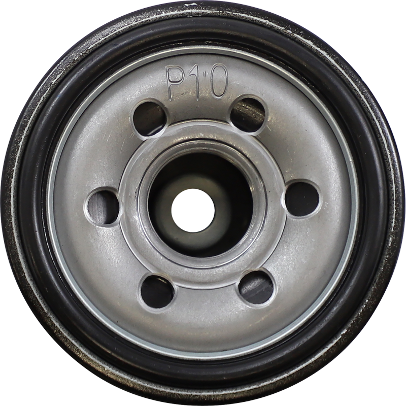 Hiflofiltro Oil Filter for Suzuki AN650 Burgman 02-16