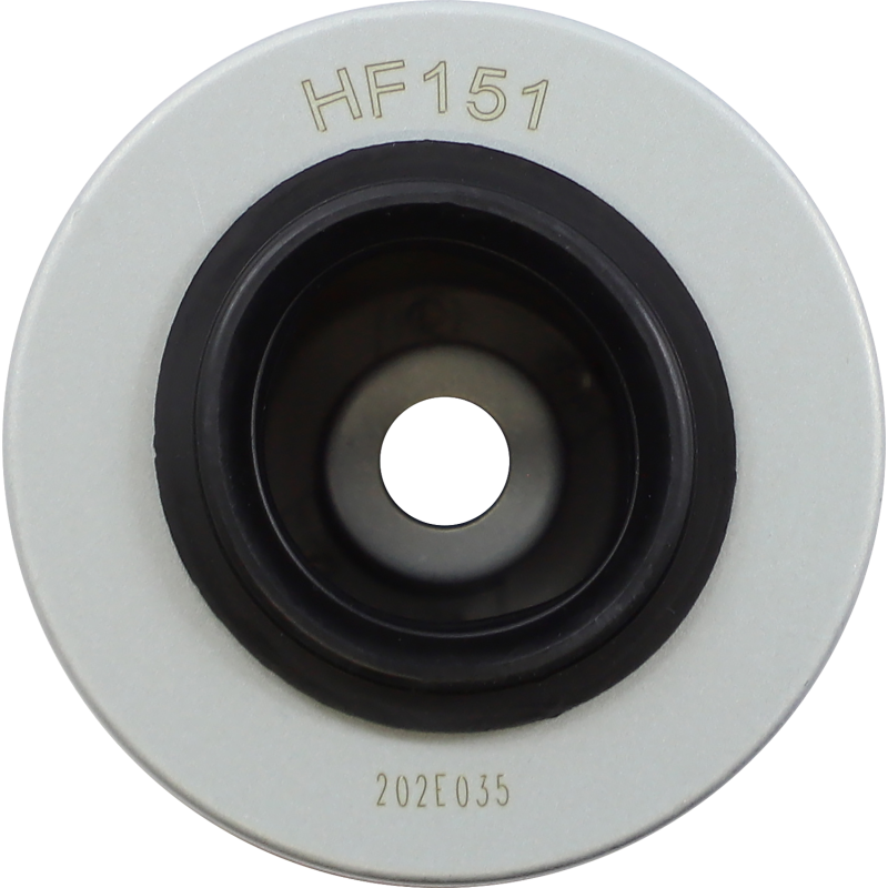 HIFLOFILTRO Oil Filter for MUZ 500 91-98 (all)
