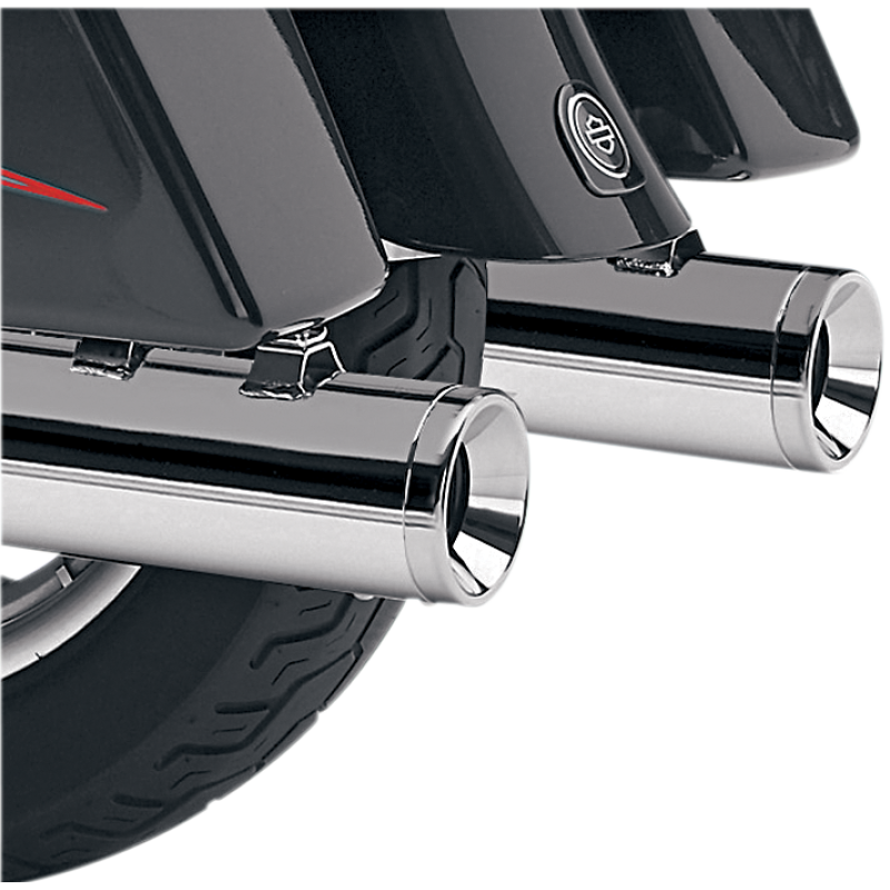 Cobra True Duals Header Systems