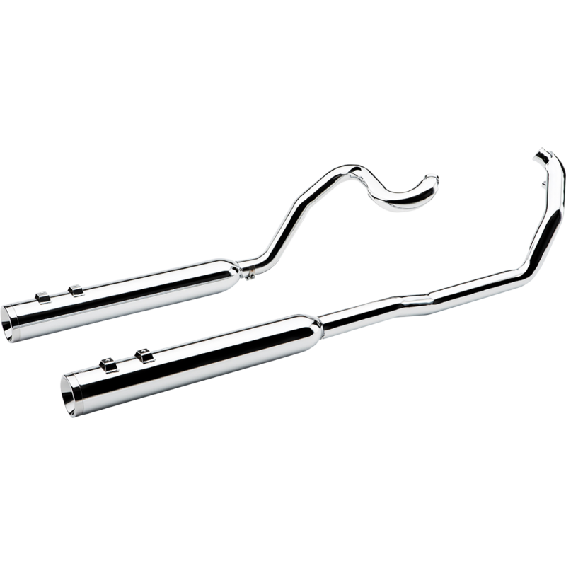 Cobra True Duals Header Systems