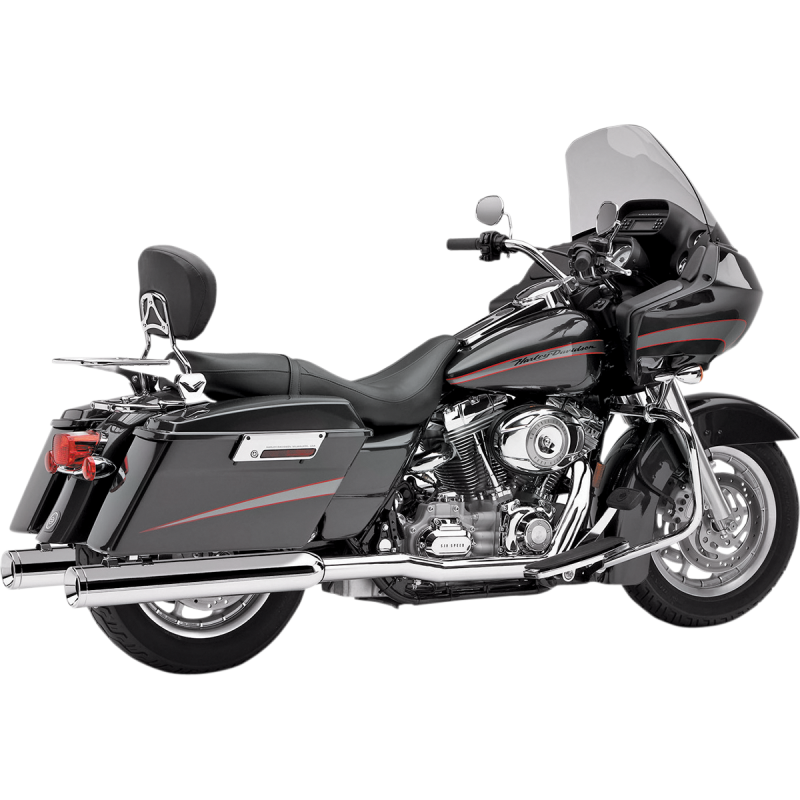 Cobra True Duals Header Systems