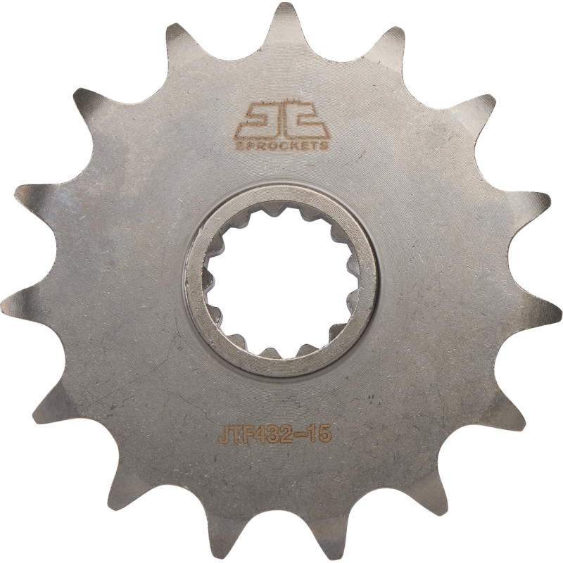 JT Front Sprocket 15T