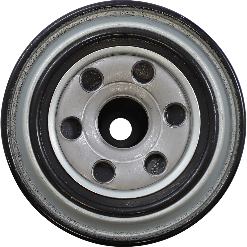 Hiflofiltro Oil Filter HF134 for Suzuki GV1400 Cavalcade 87-88