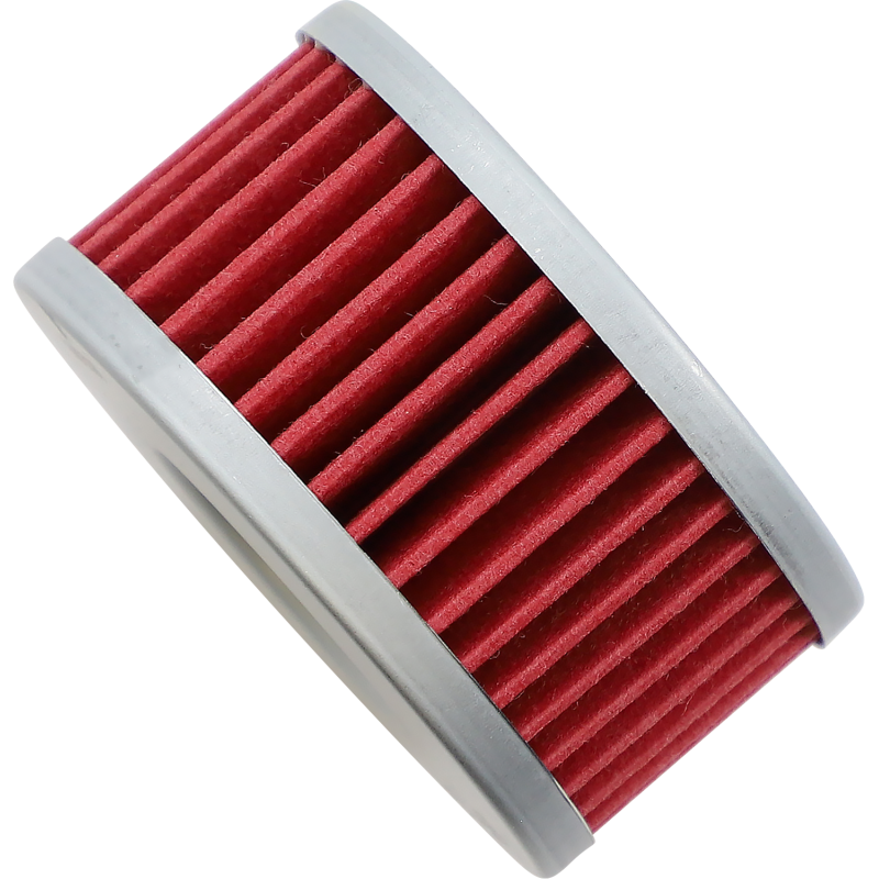 Hiflofiltro Oil Filter HF136 for Suzuki SP400 79-82