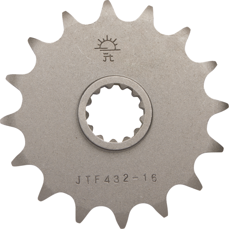 JT Front Sprocket 16T