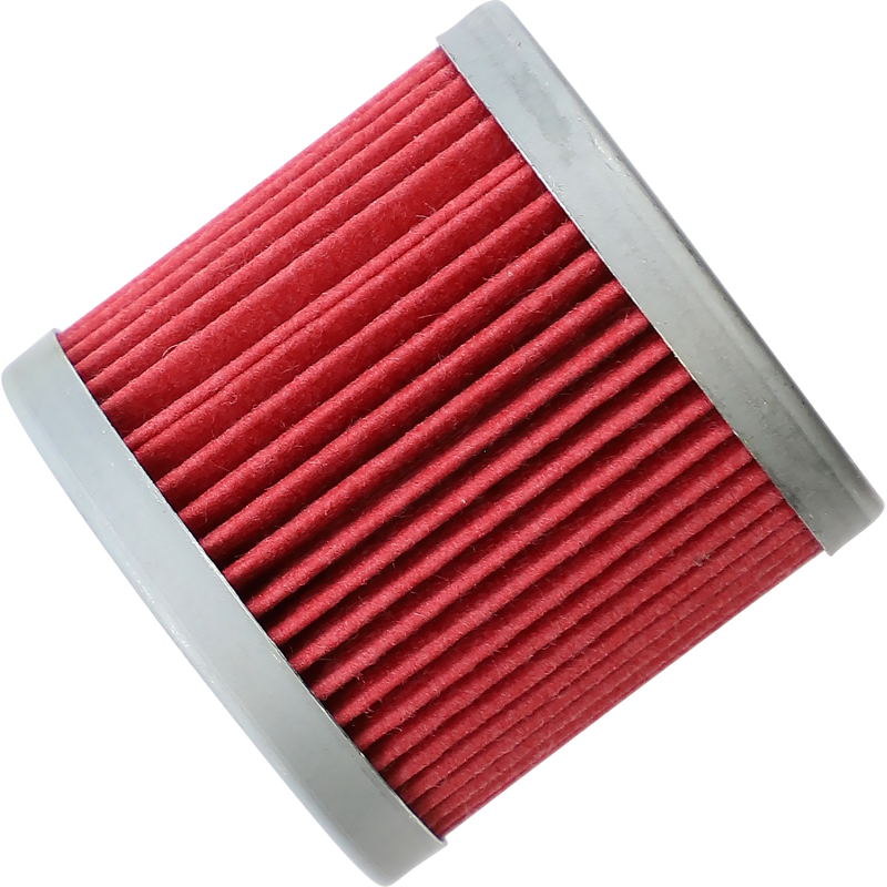 Hiflofiltro Oil Filter HF139 for Suzuki M50 Boulevard 05-19